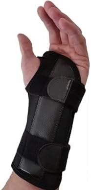 BDB Wrist and Forearm Splint (R&L)