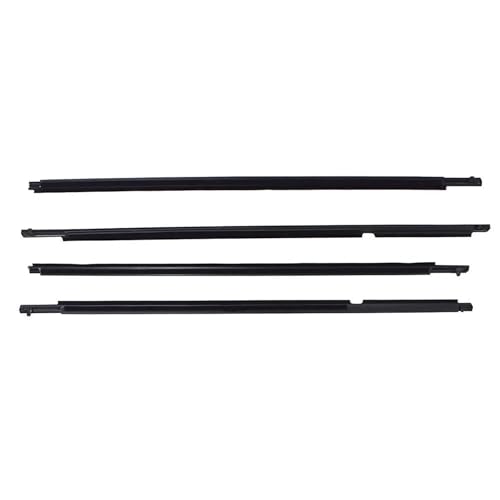 Joints fenêtre caoutchouc de qualité supérieure pour Highlander 08-10