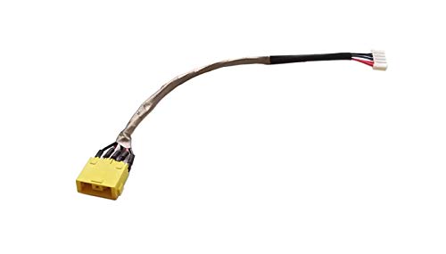 X-Comp DC Jack Power Connector Strombuchse Cover