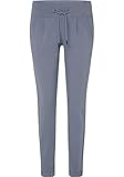VENICE BEACH Scoretex Damen VB_Queenie Trainingshose, Shark Grey, M