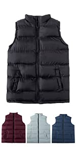 Gilet d'extérieur imperméable pour randonnée automnale active - 7