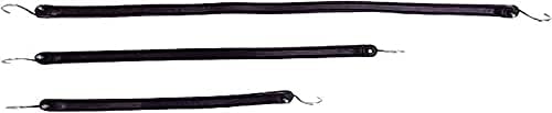 Hold-Zit Rubber Strap [Set of 2] Size: 22” L