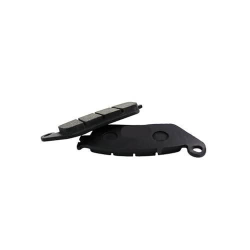 Plaquettes de frein de haute précision avant pour moto CBR250RR et NC23