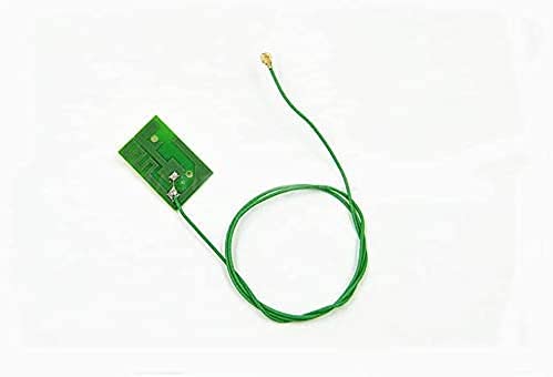 Wireless WiFi Antenna Signal Board Flex Cable for 3DS XL LL Replacement