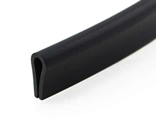 V5 - Portalampada Profile profilo in gomma