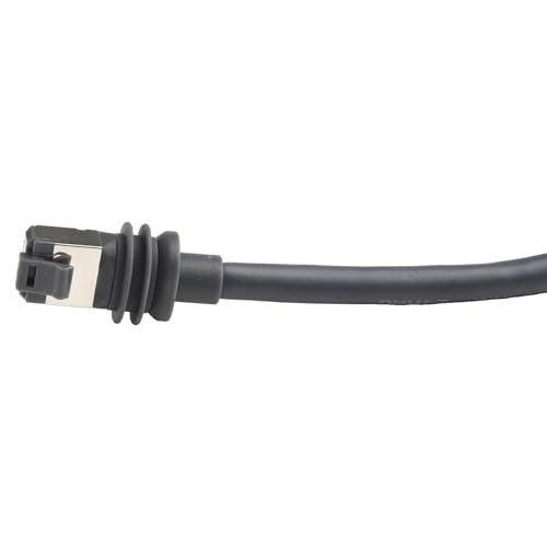 Adaptateur Ethernet pour V3/V4 résout les pannes d'eau avec ce câble IP68