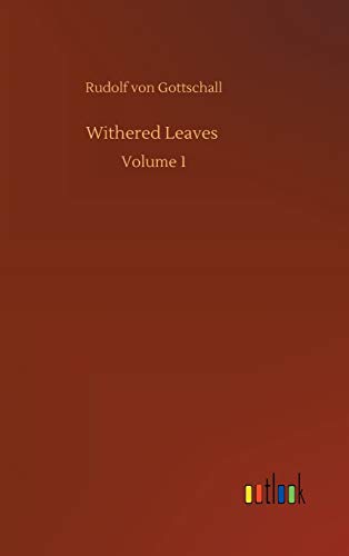 Withered Leaves: Volume 1