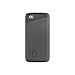 Produktbild goobay 53936 QC 3.0 Powerbank 10.000 mAh mit Schnellladefunktion/Externer Akku/Power Bank für Smartphone & Tablet/Ladegerät Powerpack mit 2 USB-A Ports, Schwarz, Kompakt