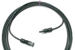 MC4 Cable for Solar Panels 30'