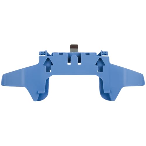 McFilter I Support de sac d'aspirateur compatible avec Miele C3, S8310, S8320, S8330, S8340, S8360, S8390 Complete - Support pour sac filtrant - Support de sac...