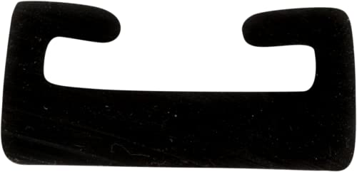 Garland Yahama Slide 41.42" Profile 12 Black - 231333