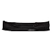 Nathan Running Belt Adjustable Fit Zipster, Zippered, Weather-Resistant Pocket & Two Quick-Stash Pockets for Running Gear, Running Fanny Pack, Walking, Hiking, Gym
