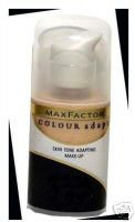 Max Factor Colour Adapt #50 Porcelain, Skin Tone Adapting Makeup