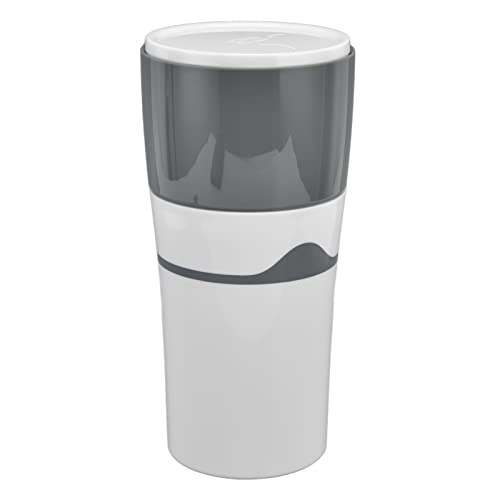 Cafetera de Goteo Portátil Ajustable 450 mL miniatura 6