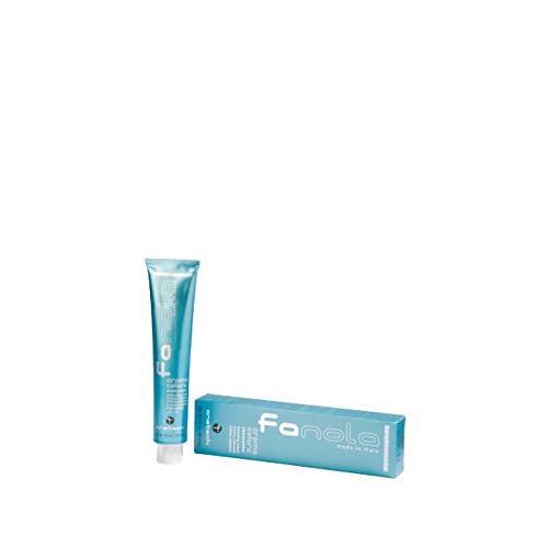 Fanola crema Colore Colouring Cream 9.03 Very Light Warm Blonde 100 ml