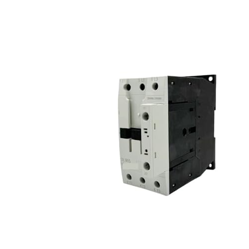 Contacteur CA DILM 65 DILM65 110V 50Hz bobine inversée pour armoire électrique