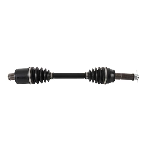 All Balls Rear Left 8ball CV Axle Replacement For Polaris Sportsman 450 EFI MD 2016, 450 EPS ZUG 2016, 450 EPS Quad 2016, 450 HO 2016 2017 2018, 450 HO 2x4 MD 2016, 450 Tractor 2016