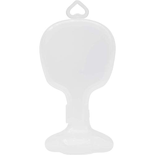 Mordedor de Silicone Girassol com Case, BUBA, Colorido