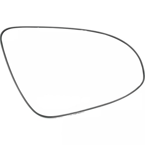 �Ԃ̃h�A�~���[�K���X Compatible With For Camry 2012 2013 2014 �Ή� �I�[�g�q�[�^�[�t�����A�~���[�K���X �����p ���� �����A�N�Z�T���[ OEM:8794706410