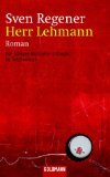 herr lehmann film trailer  Herr Lehmann : ein Roman. Goldmann 45330 ; 9783442453306
