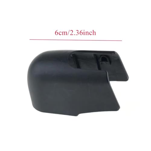 Tapa de tuerca para limpiaparabrisas trasero Kia Picanto repuesto brazo original 9881207100 3