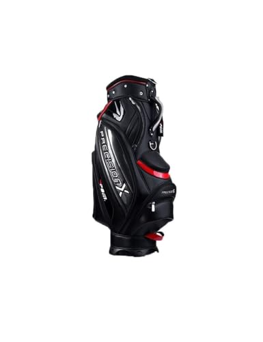 Golftasche, Profi-Golftasche, Vintage-Golftasche, Damen-Golftasche, Golf-Geschenktaschen(B) Golftasche, Profi-Golftasche, Vintage-Golftasche, Damen-Golftasche, Golf-Geschenktaschen(B)