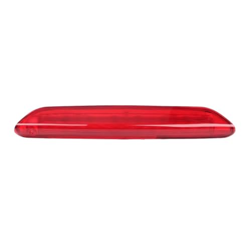 3ème feu stop pour Skoda Octavia Mk2 Estate 2004-2013 | Feu de freinage arrière 1Z9945097C
