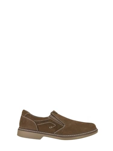 Mocasín Enval 7884 de hombre, calzado cómodo y elegante para vestir