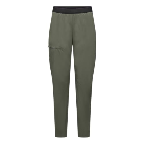 Pantalon Salewa Pedroc 3 DST Light femme stretch et déperlant