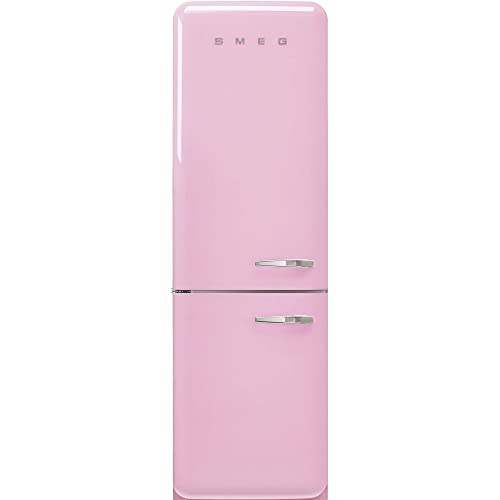 Frigorifero Libera Installazione Smeg Fab32Lpk5