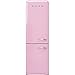 SMEG Réfrigérateur congélateur bas FAB 32 L PK 5