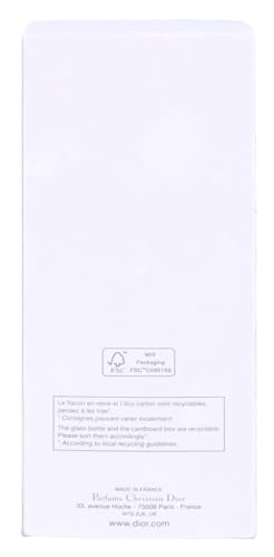 Dior Homme Sport Eau de Toilette 125ml - Image 5