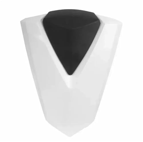 Capot de selle carbone bleu haut de gamme pour Yamaha YZF R3