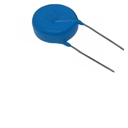 Condensateur céramique haute tension 10KV résout les pannes d'alimentation de vos écrans