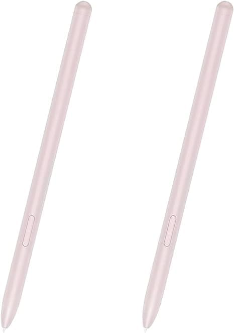 Paquete de 2 lápices capacitivos de repuesto para Samsung Galaxy Tab S7 FE S Pen para Samsung Galaxy Tab S7, Tab S7 FE SM-T730, SM-T733, SM-T736B