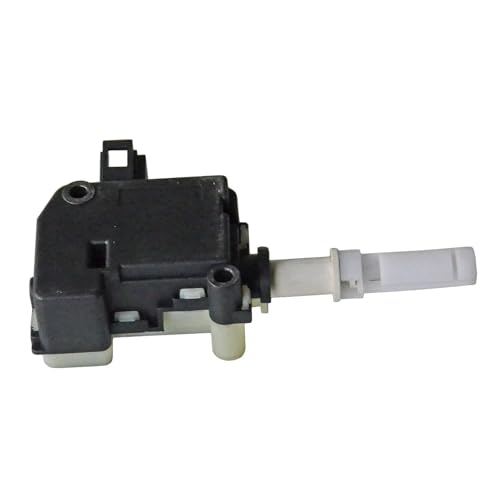 Serrure hayon coffre 3B5827061C pour moteur fermeture de coffre arrière Caravelle T5