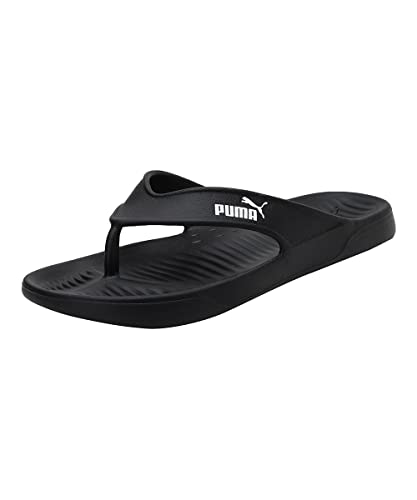 Image of Puma Unisex Adult Aqua Flip Slipper