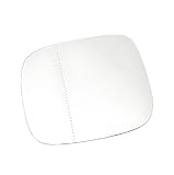 Non seulement il décore votre voiture, mais il surveille également les véhicules derrière vous et assure une bonne visibilité.