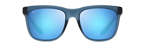 Maui Jim Pehu Square Sunglasses