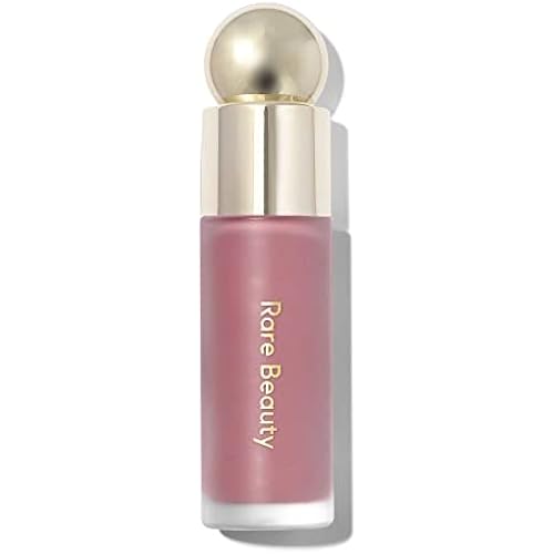 Rare Beauty by Selena Gomez Soft Pinch Liquid Blush Hope