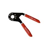 Pratico ed utile Trade Shop Traesio Chiave Universale per Dadi, Bulloni da 12-20 mm