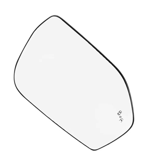 Miroir de rétroviseur Ford Explorer pour sécuriser vos trajets en famille