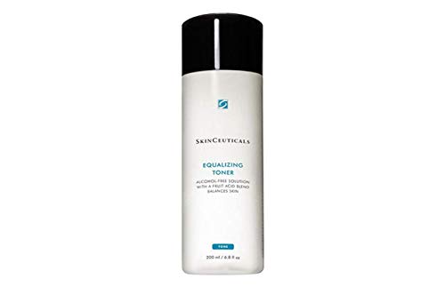 Skinceuticals Equalizing Toner Tonico Sin Alcohol 80 g