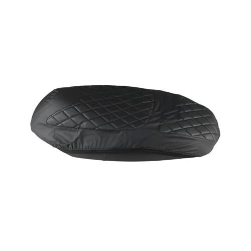 Housse de siège de moto PCX125 coussin de selle de protection scooter PCX150 2016-2019