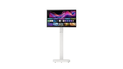 LG Smart Monitor Swing 32U889SA-W...