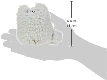 GUND Stormy 4.5" Plush
