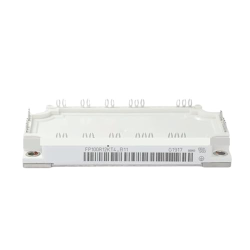 Módulo IGBT FP100R12KT4P-B11 de alta eficiencia para control industrial de potencia