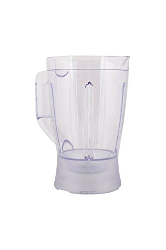 Moulinex Tefal caraffa frullatore plastica robot EasyForce DO2461 FP2461 FP2471