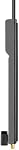 Belkin 12-Outlet Protecteur de bande de puissance avec 10-Foot Cord et téléphone, Ethernet, Protection coaxiale, BE112234-10, gris - paquet de 3