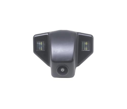 Caméra de recul CCD 170° étanche avec tension de recul pour CRV
